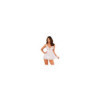 Heavenlly Babydoll - Blanche